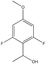 1-(2,6-difluoro-4-methoxyphenyl)ethanol