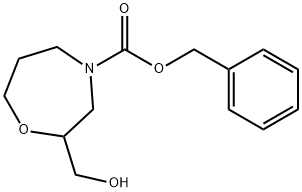 1256633-21-2 Structure