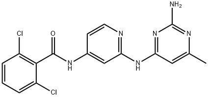 CS-2667 结构式