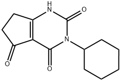 5-Oxolenacil Structure
