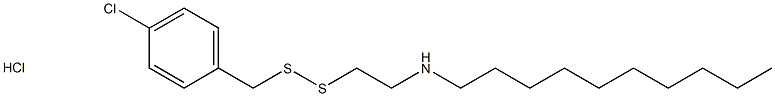 NSC-624206, 13116-77-3, 结构式