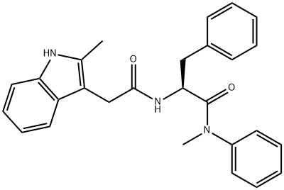 PF-3450074, 1352879-65-2, 结构式