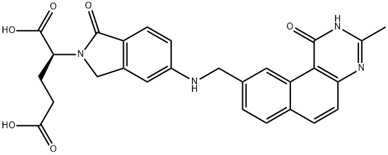 化合物 T24572,139987-54-5,结构式