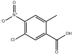 methyl5-acetyl-2-(benzyloxy)benzoate(WX191817)|5-氯-2-甲基-4-硝基苯甲酸