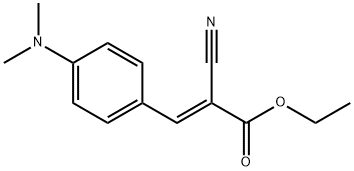 14394-77-5 (E)-2-氰基-3-(4-(二甲基氨基)苯基)丙烯酸乙酯