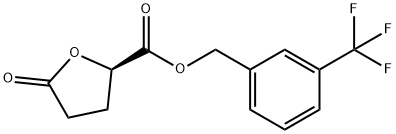 TFMB-(R)-2-HG,1445700-01-5,结构式