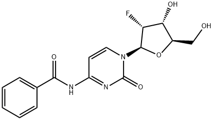 N4-苯甲酰-2