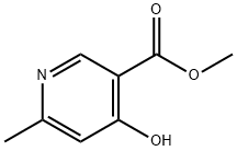 1535221-58-9 4-羟基-6-甲基烟酸甲酯