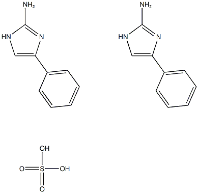 4-Phenyl-1h-imidazol-2-amine sulfate (2:1)|4-Phenyl-1h-imidazol-2-amine sulfate (2:1)