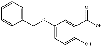 16094-44-3 5-(苄氧基)-2-羟基苯甲酸
