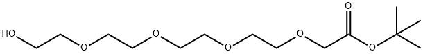 PEG4-tert-부틸아세테이트