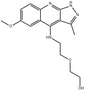 Sch-51344 化学構造式