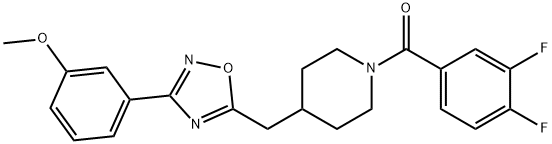 , 1775399-29-5, 结构式