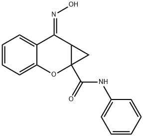 PHCCC, 177610-87-6, 结构式