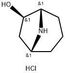 1788054-92-1 (1r,5s,6r)-rel-8-azabicyclo[3.2.1]octan-6-ol hydrochloride