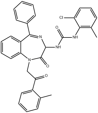 , 1796911-66-4, 结构式