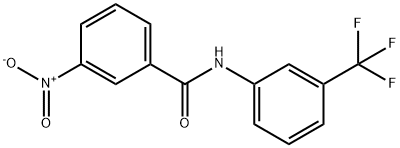 180631-67-8 3-nitro-N-[3-(trifluoromethyl)phenyl]benzamide