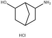 6-aminobicyclo[2.2.1]heptan-2-ol hcl|6-aminobicyclo[2.2.1]heptan-2-ol hcl