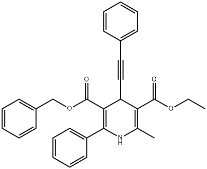 MRS-1191 Structure