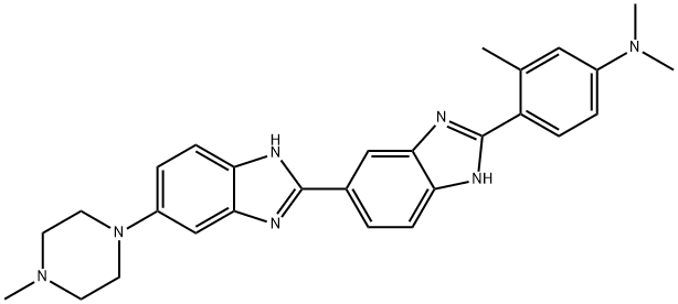 MethylproaMine Struktur