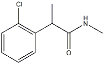 , , 结构式