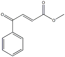 methyl (2E)-4-oxo-4-phenylbut-2-enoate|