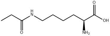 Lysine(propionyl)- OH