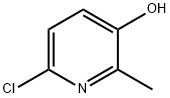 3-Pyridinol,6-chloro-2-methyl-(9CI)