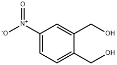 (4-nitro-1,2-phenylene)diMethanol