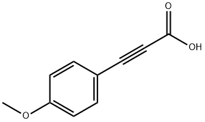 2227-57-8 3-(4-甲氧基苯基)丙炔酸
