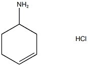 3-Cyclohexen-1-aMine, hydrochloride (1:1) price.