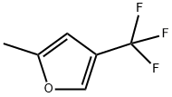 2-메틸-4-(트리플루오로메틸)푸란