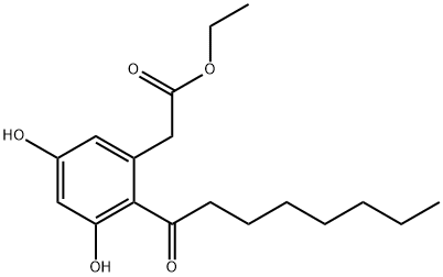 321661-62-5 Structure