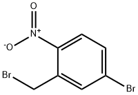 4-브로모-2-(브로모메틸)-1-니트로벤젠