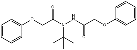 370862-94-5 N-(tert-butyl)-2-phenoxy-N'-(2-phenoxyacetyl)acetohydrazide