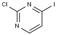 2-chloro-4-iodopyrimidine