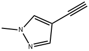 4-ethynyl-1-Methyl-1-H-pyrazole