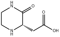 405214-36-0 (S)-2-(3-氧哌嗪-2-基)乙酸