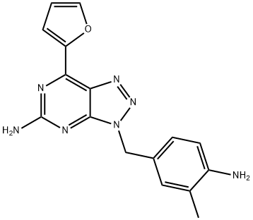 Vipadenant