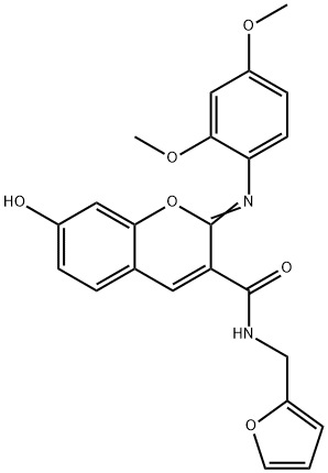 , 478482-06-3, 结构式