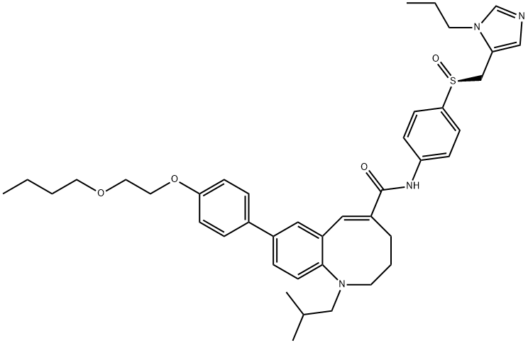 TAK-652,497223-25-3,结构式