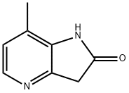 7-メチル-1H-ピロロ[3,2-B]ピリジン-2(3H)-オン price.
