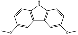 3,6-diMethoxy-9H-carbazole