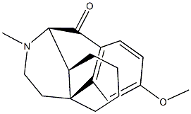 10-Keto DextroMethorphan|右美沙芬杂质C