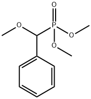 62456-45-5 dimethyl methoxy(phenyl)methylphosphonate