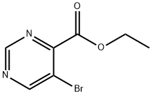64224-59-5 5-溴-4-嘧啶甲酸乙酯