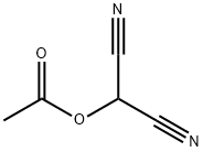 Ac-MAC (Masked Acyl Cyanide) Struktur