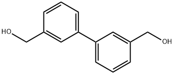 66888-79-7 1,1'-Biphenyl]-2,3'-dimethanol