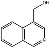 73048-60-9 (异喹啉-4-基)甲醇