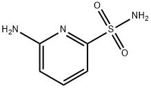 2-피리딘설폰아미드,6-아미노-(9CI)